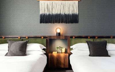 The Alexis Royal Sonesta Hotel Seattle