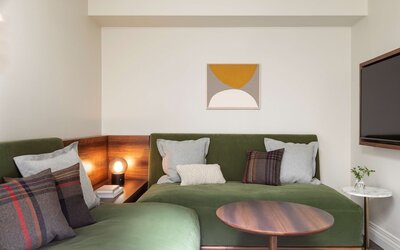 The Alexis Royal Sonesta Hotel Seattle