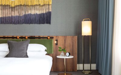 The Alexis Royal Sonesta Hotel Seattle
