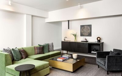 The Alexis Royal Sonesta Hotel Seattle