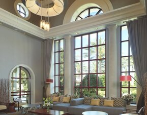 Hilton Grand Vacations Club Tuscany Village Orlando