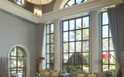 Hilton Grand Vacations Club Tuscany Village Orlando
