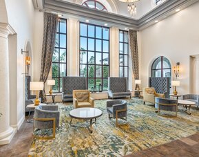 Hilton Grand Vacations Club Tuscany Village Orlando