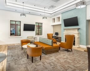 Hilton Grand Vacations Club Tuscany Village Orlando