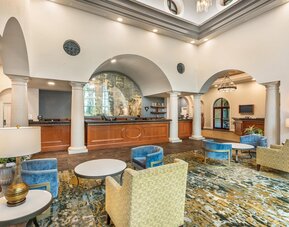Hilton Grand Vacations Club Tuscany Village Orlando