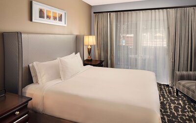 Hilton Grand Vacations Club Tuscany Village Orlando