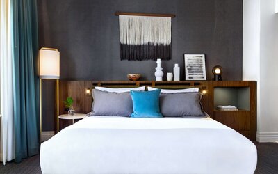 The Alexis Royal Sonesta Hotel Seattle