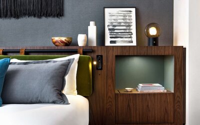 The Alexis Royal Sonesta Hotel Seattle