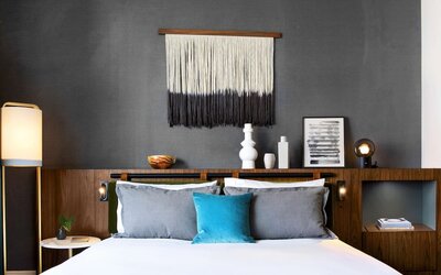 The Alexis Royal Sonesta Hotel Seattle