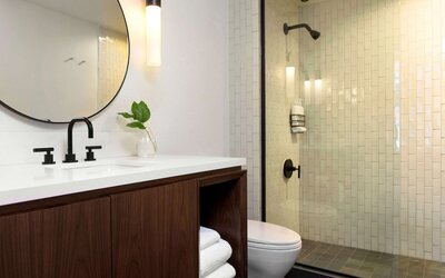 The Alexis Royal Sonesta Hotel Seattle