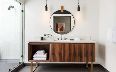 The Alexis Royal Sonesta Hotel Seattle