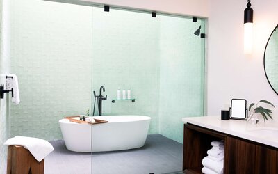 The Alexis Royal Sonesta Hotel Seattle