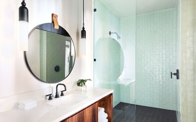 The Alexis Royal Sonesta Hotel Seattle