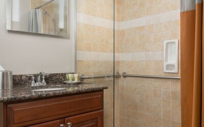 Hilton Grand Vacations Club Tuscany Village Orlando