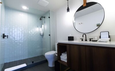 The Alexis Royal Sonesta Hotel Seattle