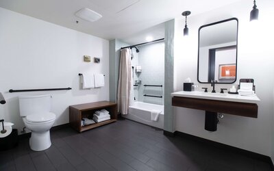 The Alexis Royal Sonesta Hotel Seattle