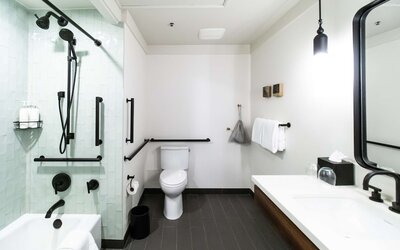 The Alexis Royal Sonesta Hotel Seattle
