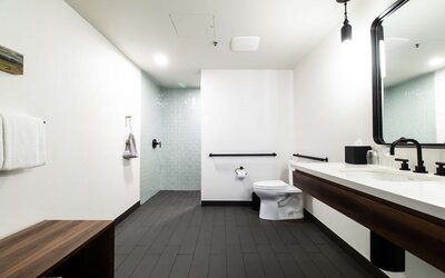 The Alexis Royal Sonesta Hotel Seattle