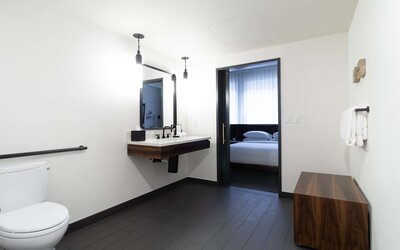 The Alexis Royal Sonesta Hotel Seattle