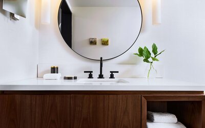 The Alexis Royal Sonesta Hotel Seattle