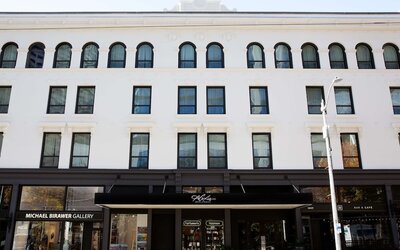The Alexis Royal Sonesta Hotel Seattle