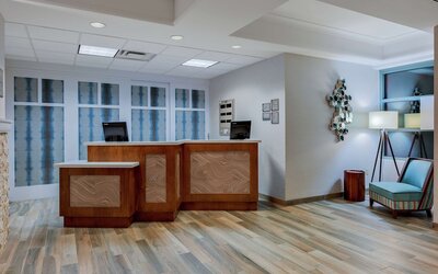 Homewood Suites by Hilton Seattle Downtown