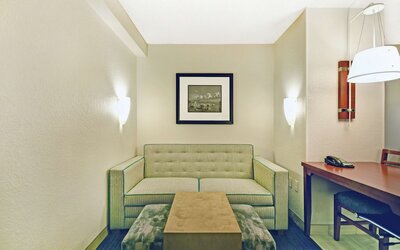 Homewood Suites by Hilton Seattle Downtown