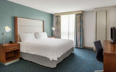 Homewood Suites by Hilton Seattle Downtown