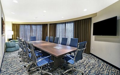 Homewood Suites by Hilton Seattle Downtown