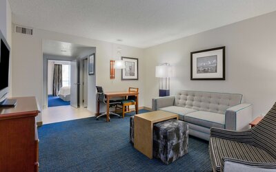 Homewood Suites by Hilton Seattle Downtown