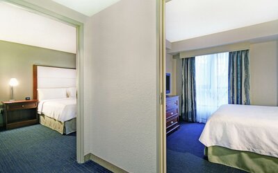 Homewood Suites by Hilton Seattle Downtown