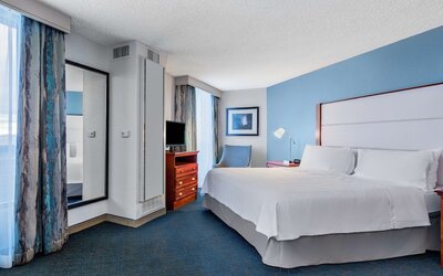 Homewood Suites by Hilton Seattle Downtown
