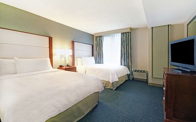 Homewood Suites by Hilton Seattle Downtown