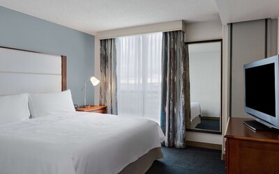Homewood Suites by Hilton Seattle Downtown