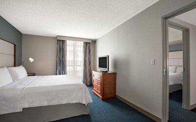 Homewood Suites by Hilton Seattle Downtown