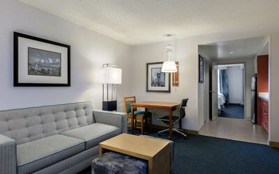 Homewood Suites by Hilton Seattle Downtown