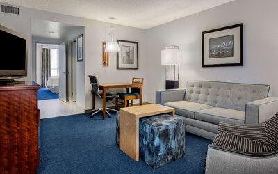 Homewood Suites by Hilton Seattle Downtown