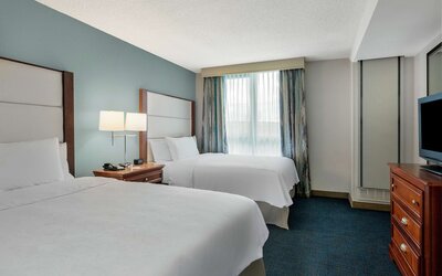 Homewood Suites by Hilton Seattle Downtown