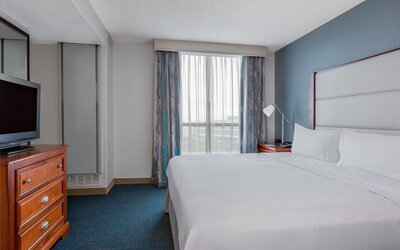 Homewood Suites by Hilton Seattle Downtown