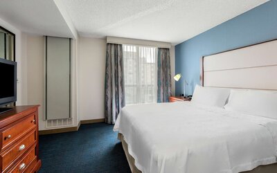 Homewood Suites by Hilton Seattle Downtown