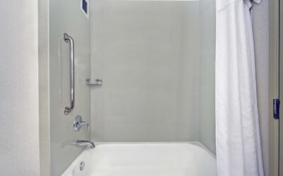 Homewood Suites by Hilton Seattle Downtown
