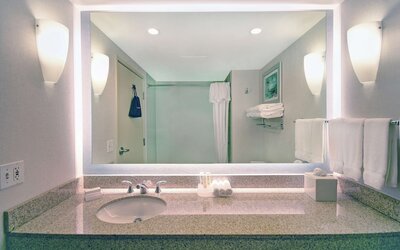 Homewood Suites by Hilton Seattle Downtown