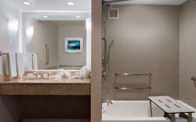 Homewood Suites by Hilton Seattle Downtown