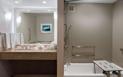 Homewood Suites by Hilton Seattle Downtown