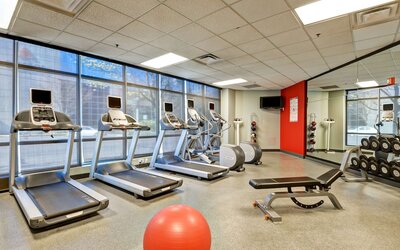 Homewood Suites by Hilton Seattle Downtown
