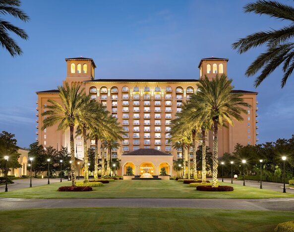 The Ritz-Carlton Orlando, Grande Lakes