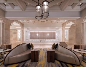 The Ritz-Carlton Orlando, Grande Lakes
