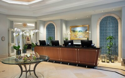 The Ritz-Carlton Orlando, Grande Lakes