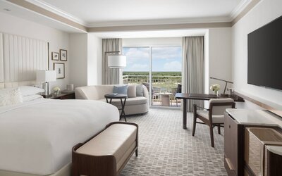 The Ritz-Carlton Orlando, Grande Lakes