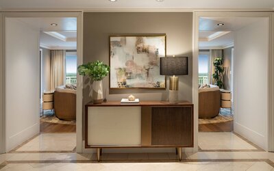 The Ritz-Carlton Orlando, Grande Lakes